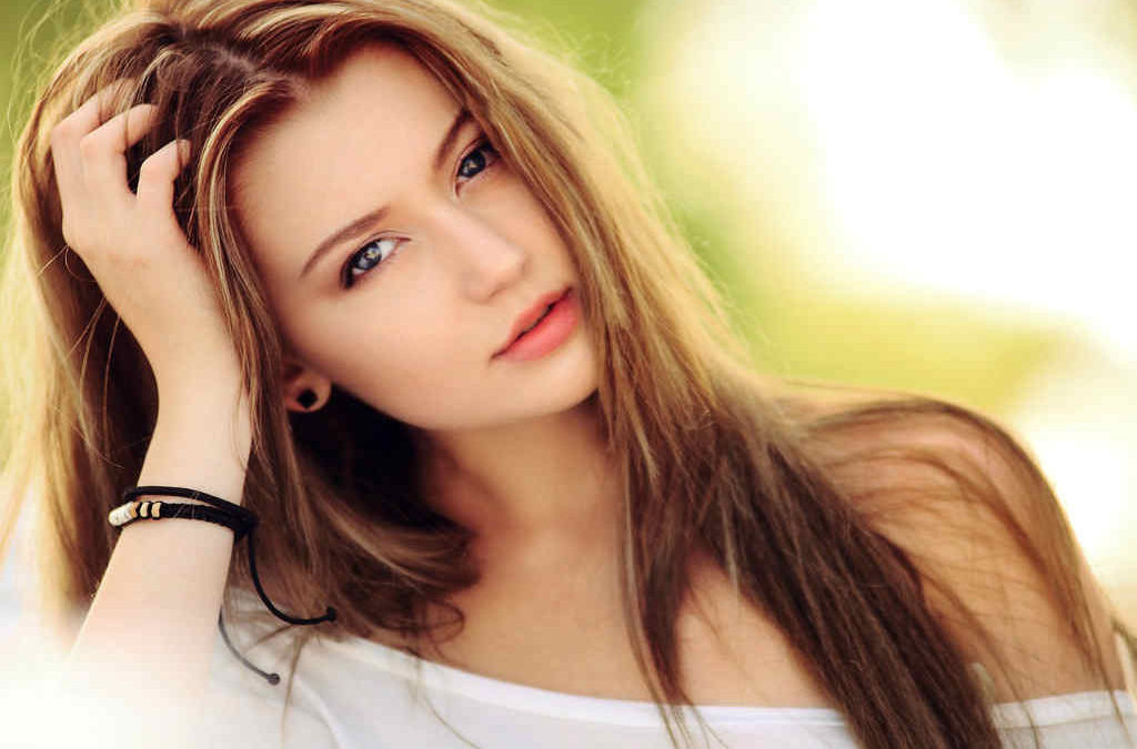 GHD varmebeskyttelse? GHD Style kvalitet hjælper til at beskytte håret